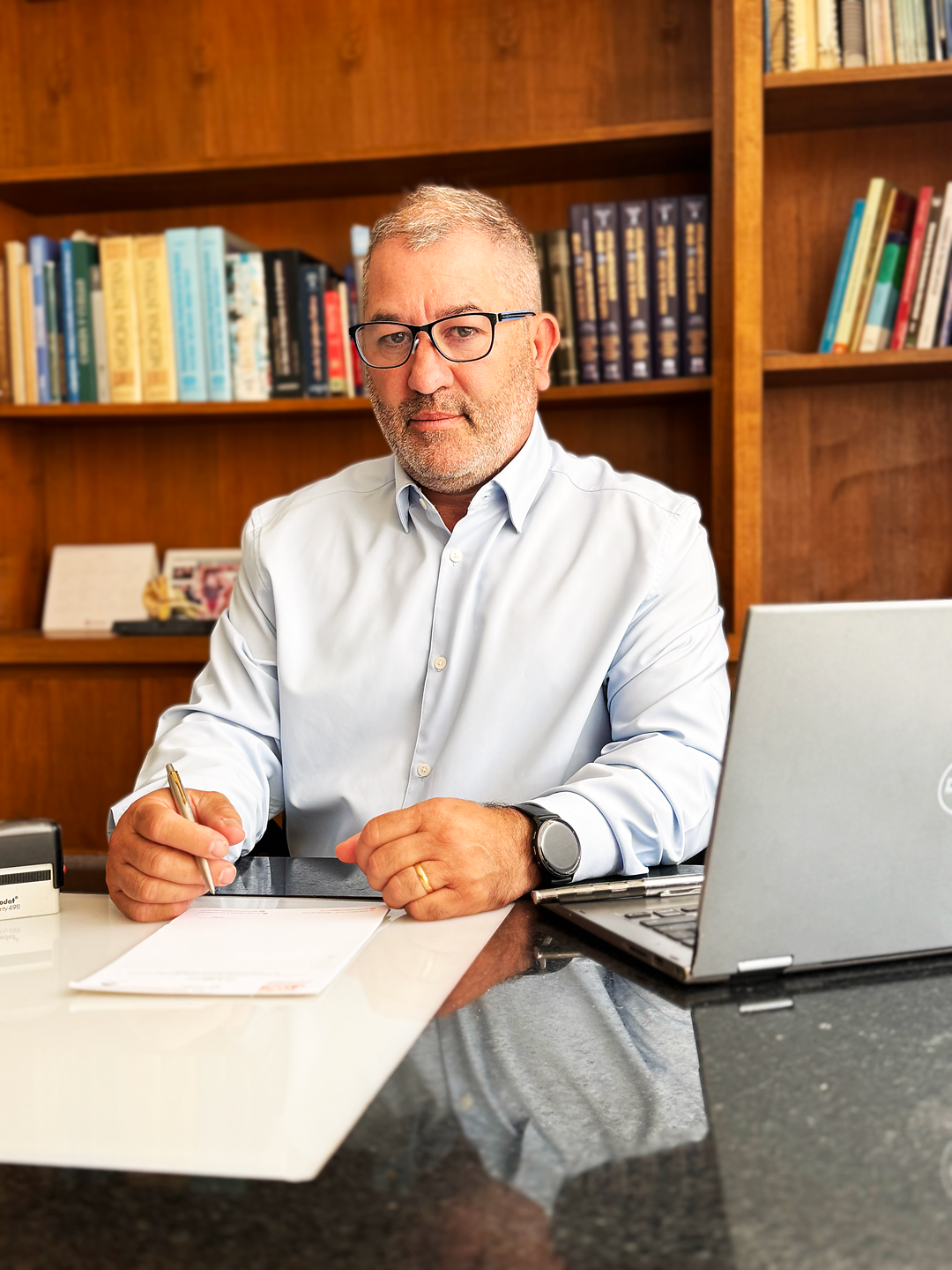 Otorrinolaringologo en Mar del Plata - Pablo Garay