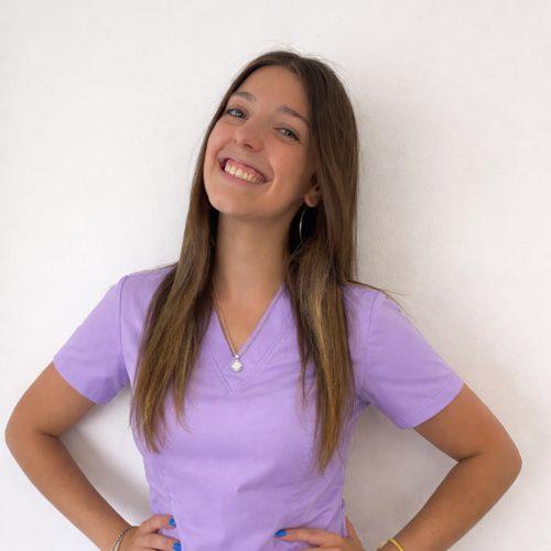 Lic. en Fonoaudiología Josefina Murphy