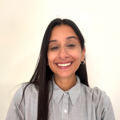 Lic. en Fonoaudiología Melani Luján Gatto